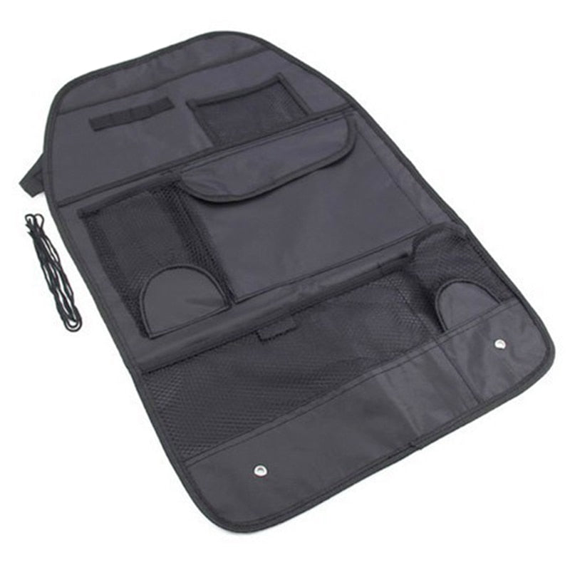 AquaRide: Waterproof Car Seat Bag