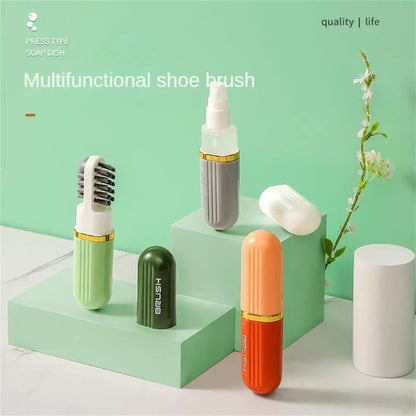 Swish Ease Multi-Task Brush