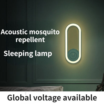 BuzzAway Ultrasonic Mosquito Repeller