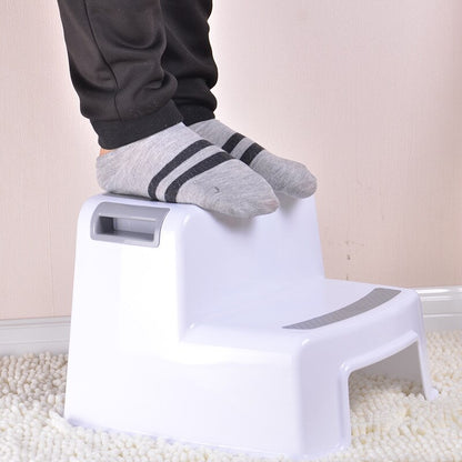 FunkyStep 2-in-1 Training Potty