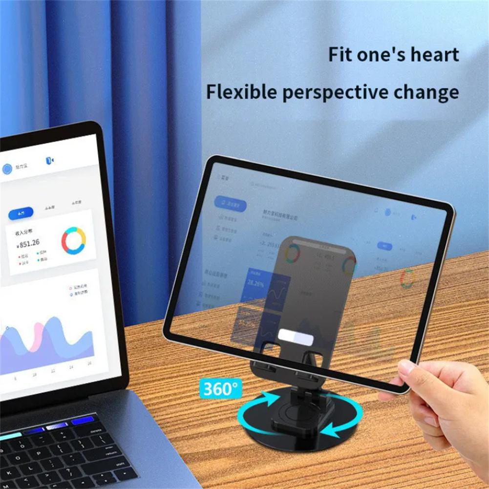 FlexPhold 360: The Ultimate Desk Buddy