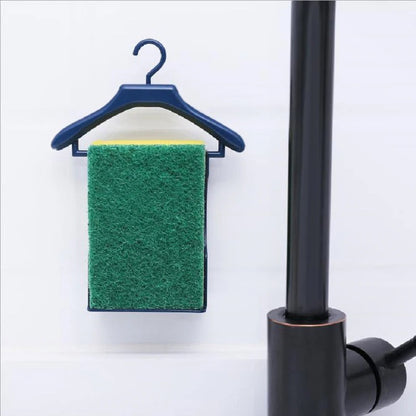 SpongePalace - The Quirky Kitchen Sponge Holder