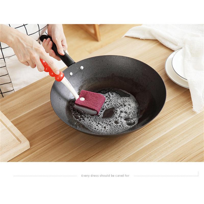 FunkyWire Stove Scrubber