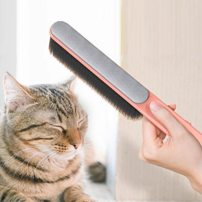 FuzzBeGone 2-Way Pet Hair Remover Brush