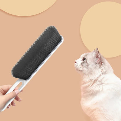 Whisker Whirl: The Ultimate Pet Hair Vanquisher