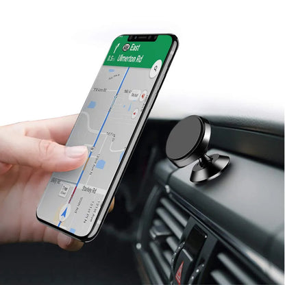 MagnaGrip Pro: The Ultimate Car Phone Mount