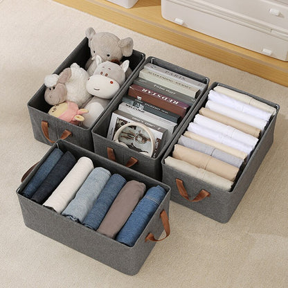 FunkyFold Drawer Organizer