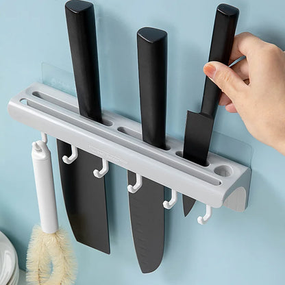 HangItAll Pro - 6-in-1 Space Saver Kitchen Hook