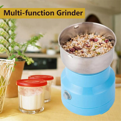 Electric Grinder