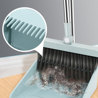 Swirl & Sweep MagicMop Trio