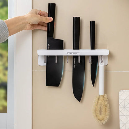 HangItAll Pro - 6-in-1 Space Saver Kitchen Hook