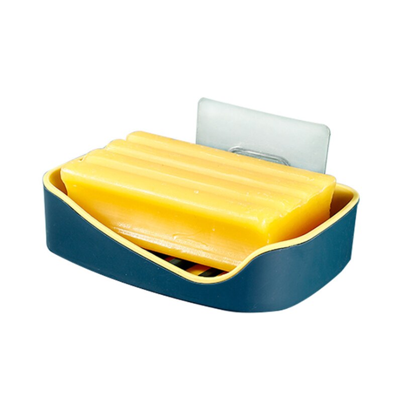 ColorSplash Suction Soap Holder