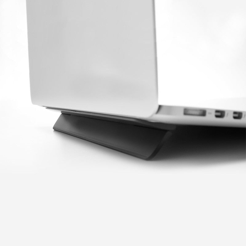 FlexiSpine Laptop Stand