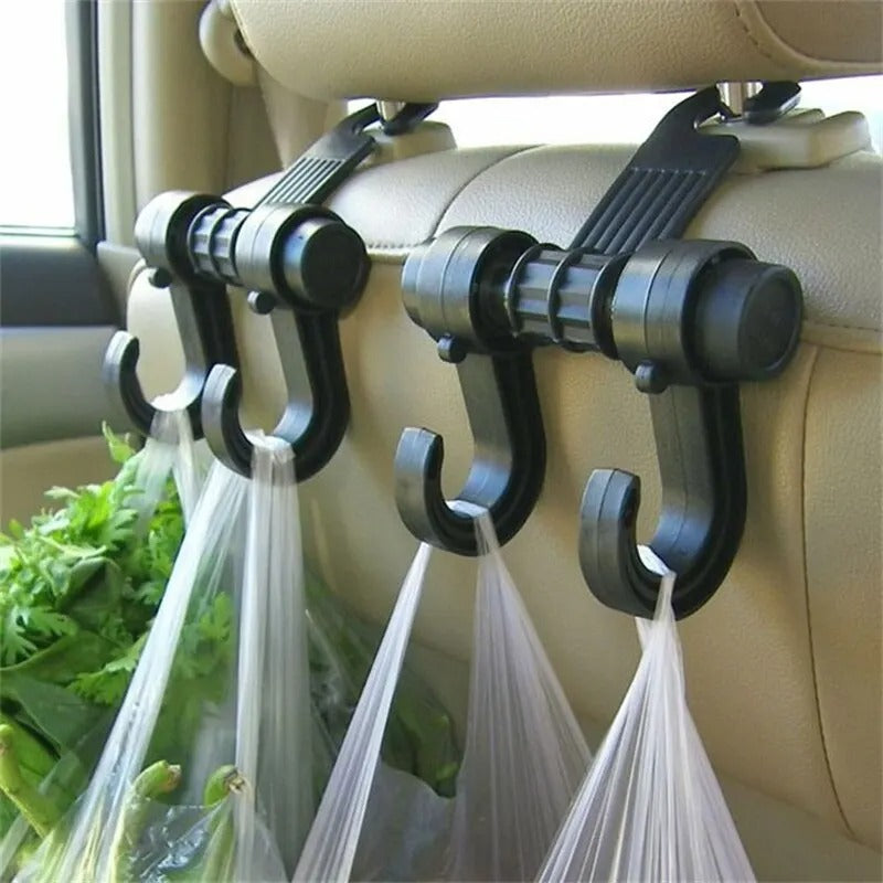 CarCaddy Pro - The Ultimate Backseat Hangout - Sold Individually