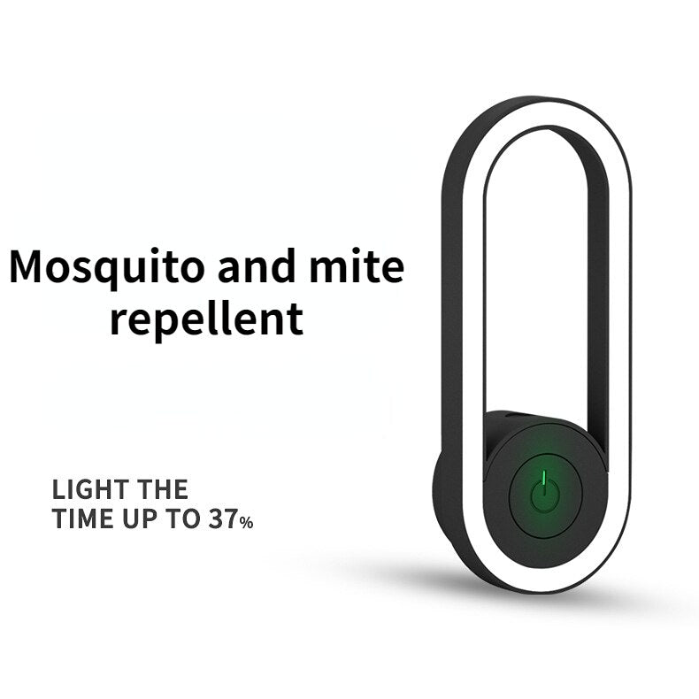 BuzzAway Ultrasonic Mosquito Repeller