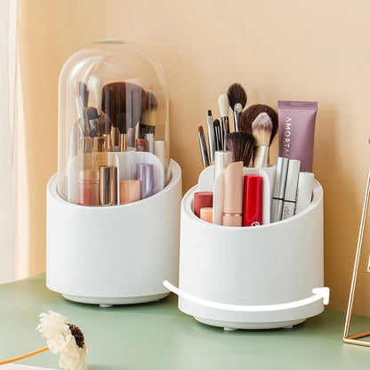 SpinVogue 360° Makeup Maestro Organizer