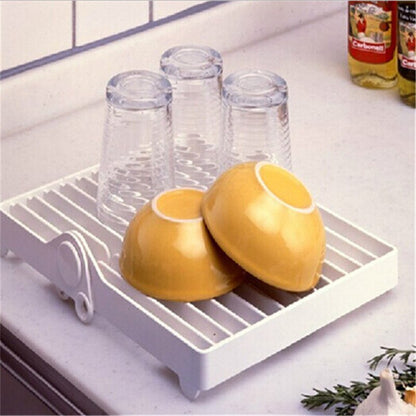 Whitewave PlatePal: The Ultimate Kitchen Organizer