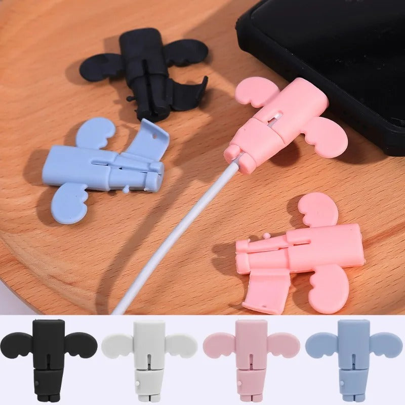 FlexiGuard ColorPop Cable Protectors