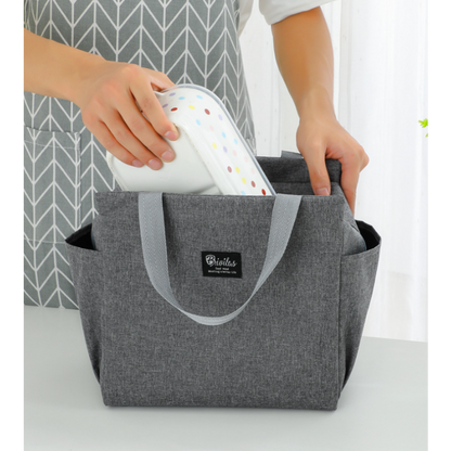 ChillMate ZipTrendy Cooler Bag