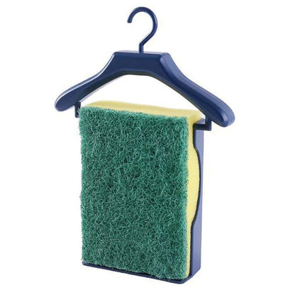 SpongePalace - The Quirky Kitchen Sponge Holder