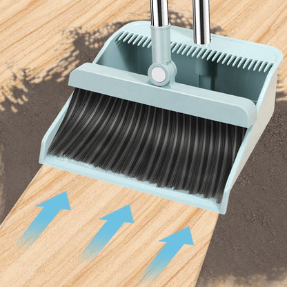 Swirl & Sweep MagicMop Trio