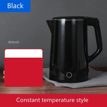 QuickHeat Fusion Electric Kettle