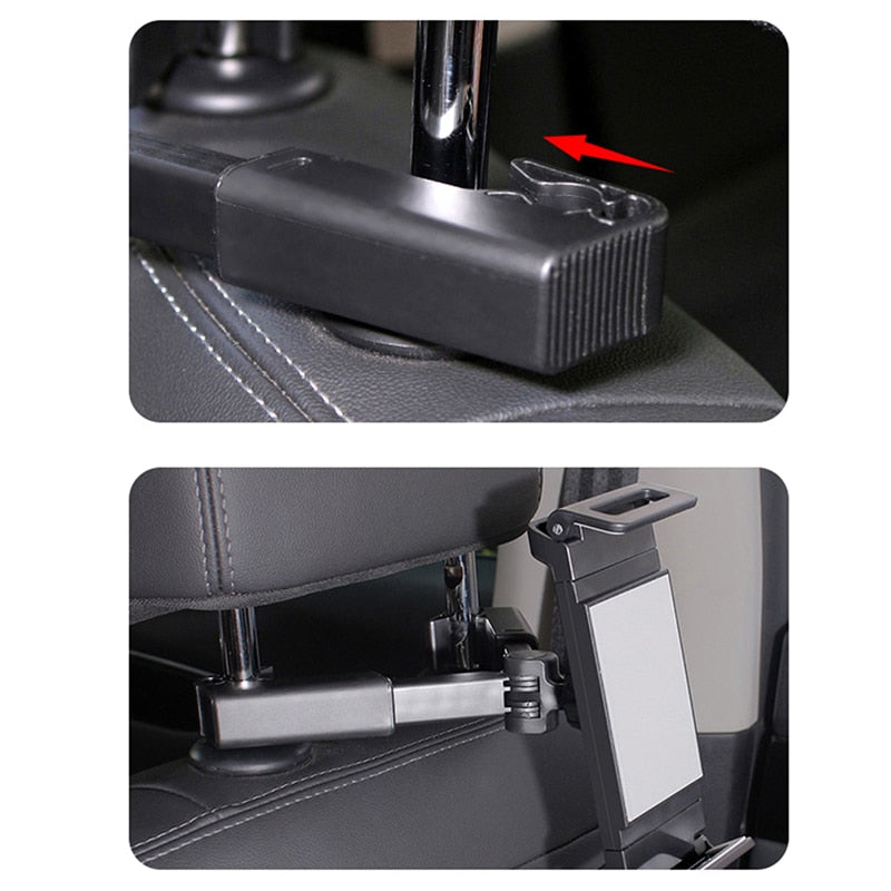 CarGo - The Ultimate Car Phone and Tablet Holder