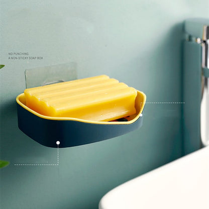 ColorSplash Suction Soap Holder