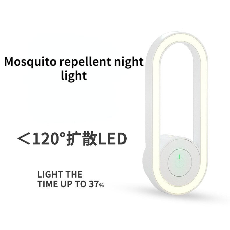 BuzzAway Ultrasonic Mosquito Repeller