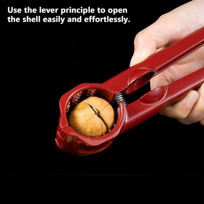 Nutty Twister Nut Opener