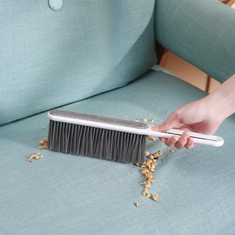 FuzzBeGone 2-Way Pet Hair Remover Brush