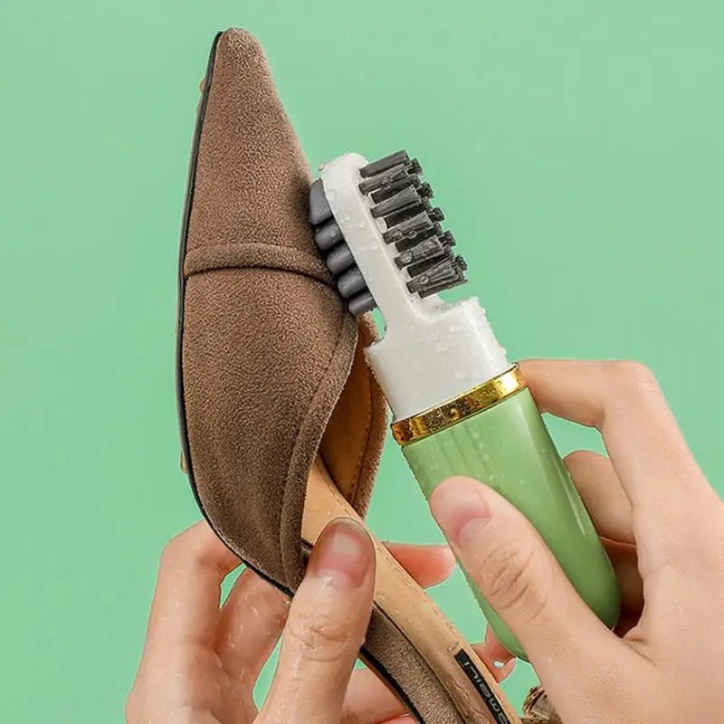 Swish Ease Multi-Task Brush