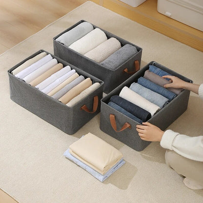 FunkyFold Drawer Organizer