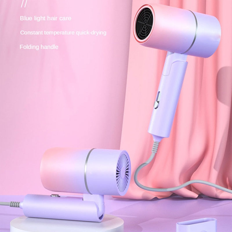 IonFlow Funky Hair Blower Dryer