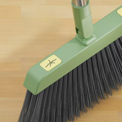 FlexiSweep Foldable Magic Broom