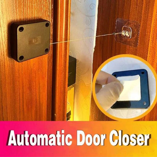 AutoSnap Door Wizard