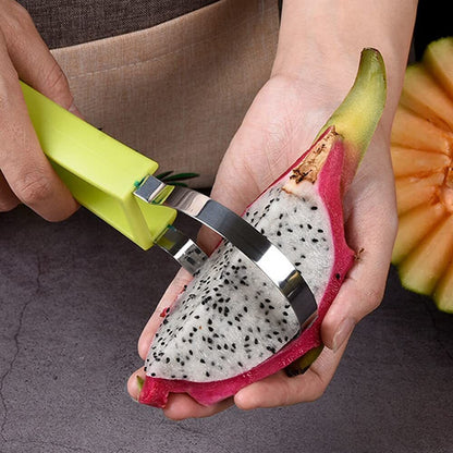 MelonMaestro: The Ultimate Watermelon Slicer & Fruit Carver