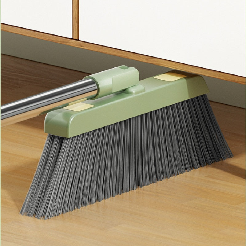 FlexiSweep Foldable Magic Broom