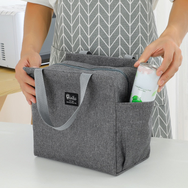 ChillMate ZipTrendy Cooler Bag