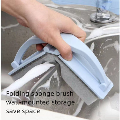 FlexSponge Magic Brush