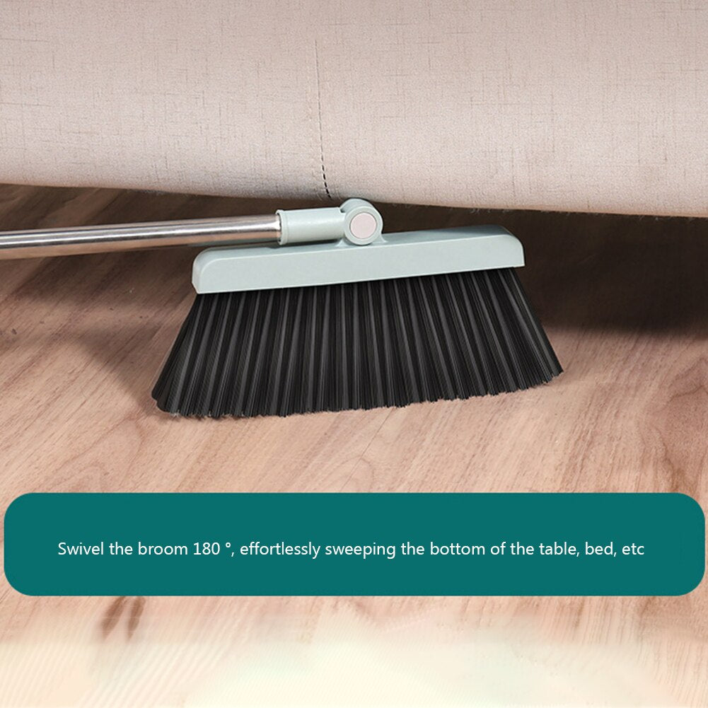 Swirl & Sweep MagicMop Trio