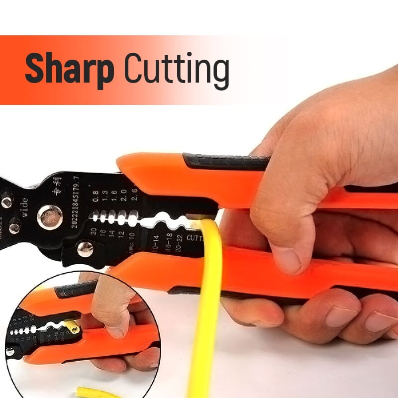 ElectroSnip Fusion Pliers