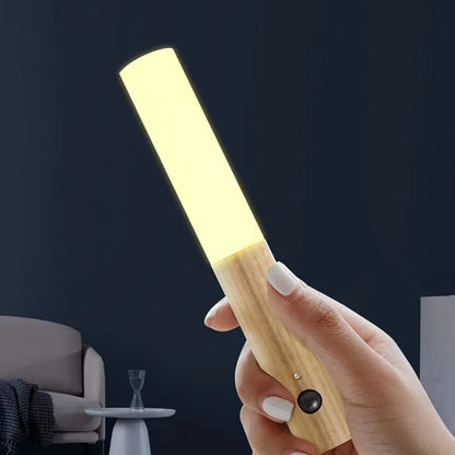 LumiGlide Magnetic AuraLight