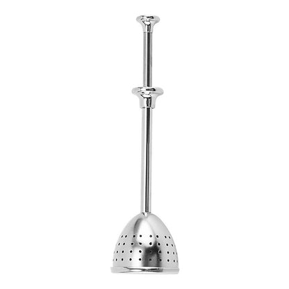 Stainless Steepster - The Ultimate Tea Infusion Ball