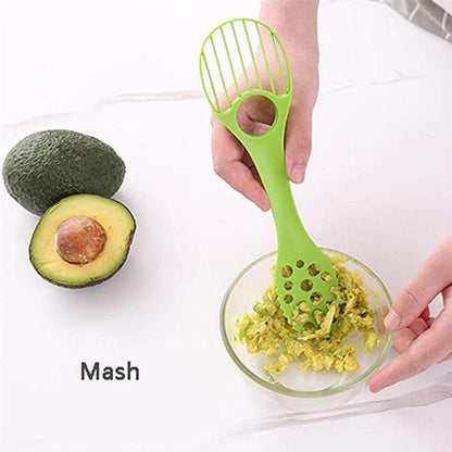 AvocadoMazing 5-in-1 Fruit Tool