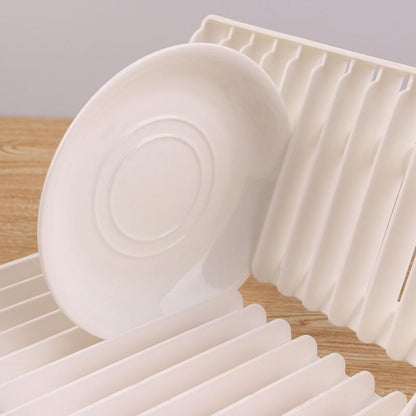 Whitewave PlatePal: The Ultimate Kitchen Organizer