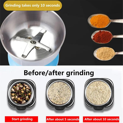 Electric Grinder