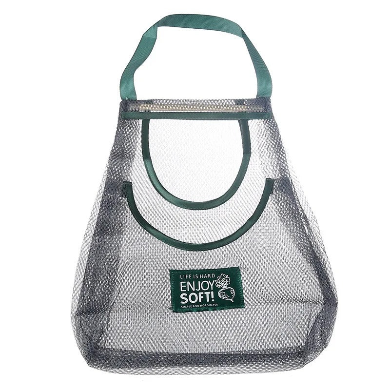 Veggie Nest Eco-Mesh Storage Sling