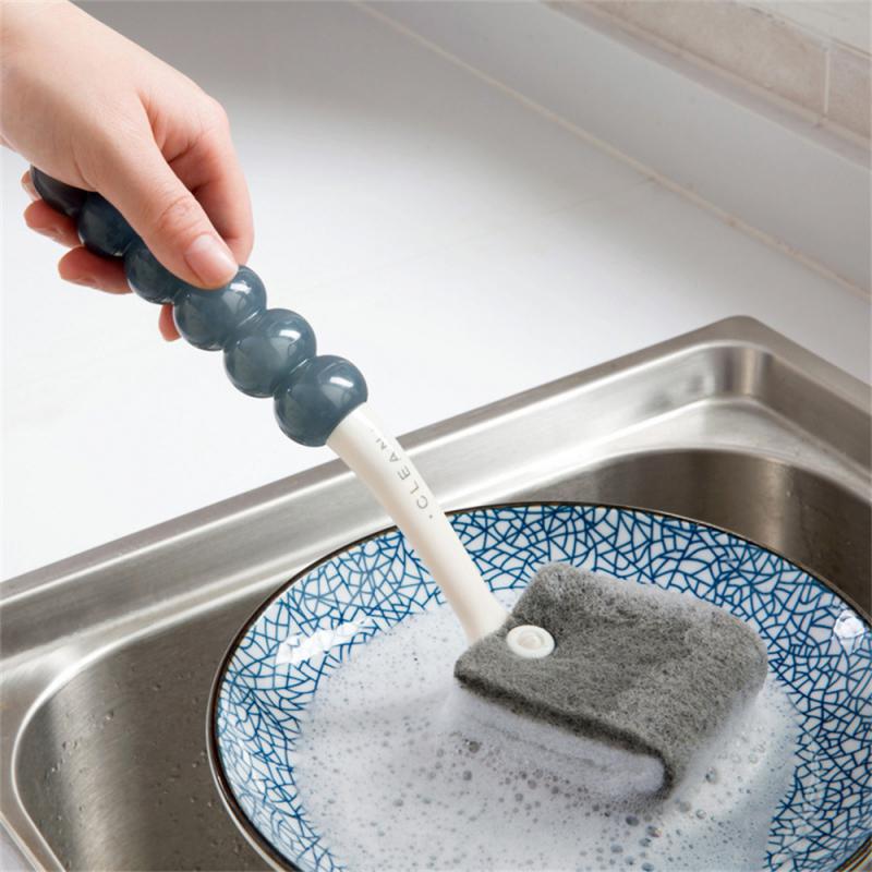 FunkyWire Stove Scrubber