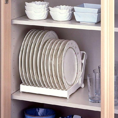 Whitewave PlatePal: The Ultimate Kitchen Organizer